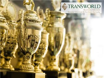 Premier Award Crafting Company with Real Estate Available