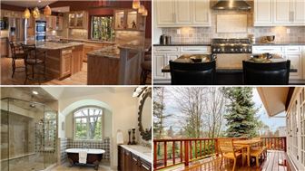 Custom Residential Remodeling Company - No License Required