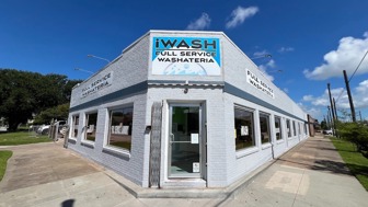 Profitable Turnkey Laundromat for Sale – Galveston, TX
