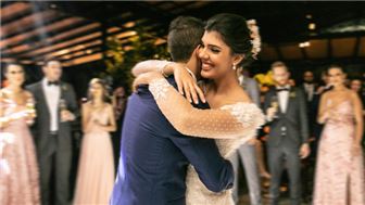 Wedding & Event Venue with Top Ratings on Facebook and WeddingWire
