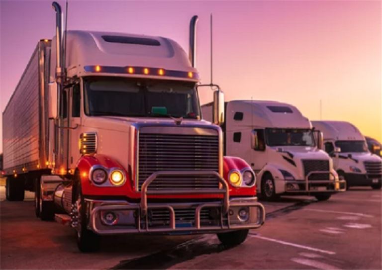 Trucking Company
