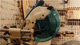Turnkey Woodworking Business Specializing in Military Awards
