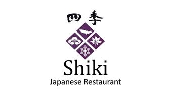 Shiki Japanese restraurant in Lower QA