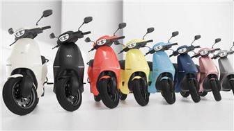 Online retail and wholesale electric scooter parts accessories store