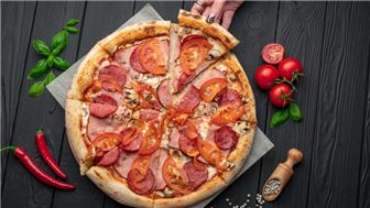 South Shore Suffolk County Pizzeria Doing $20,000 A Week