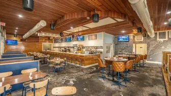Charleston (James Island) Full Service Turn-Key Restaurant and Bar