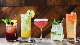NODA-Area Entertainment & Dining Venue