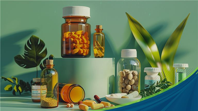 Amazon Supplements Business for Sale