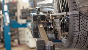 Well Established Auto Repair Shop in Rockville, MD