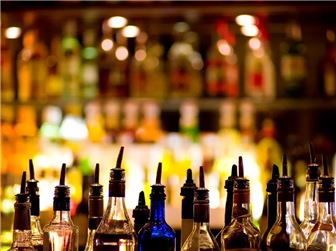 Established Sit-Down Restaurant for Sale w/Liquor