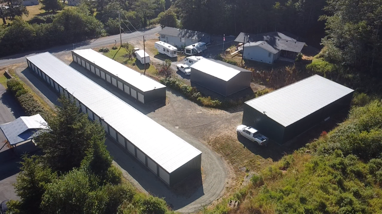 Hunter Creek Site