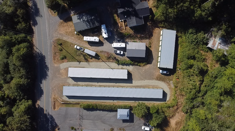 Hunter Creek Site