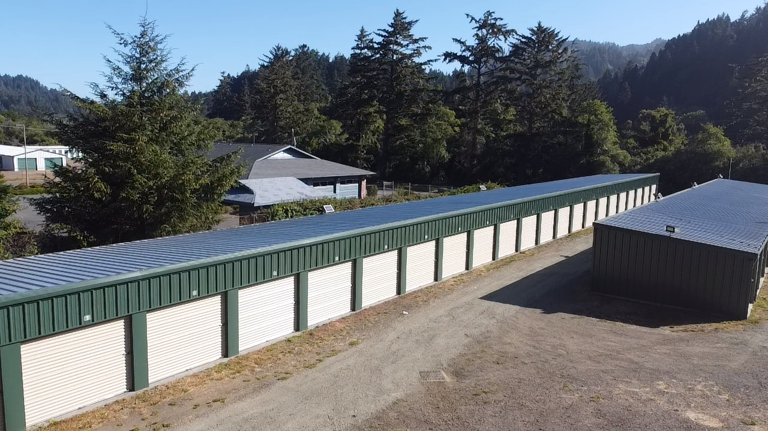 Hunter Creek Site