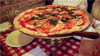 Tucson Area Pizzeria