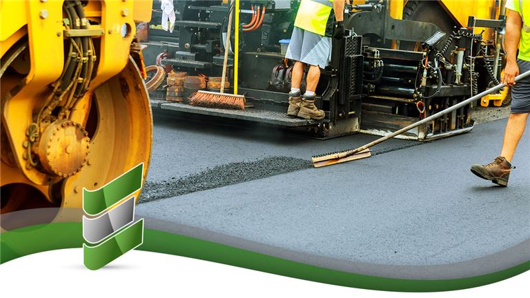 Asphalt Paving Business for Sale Raleigh NC