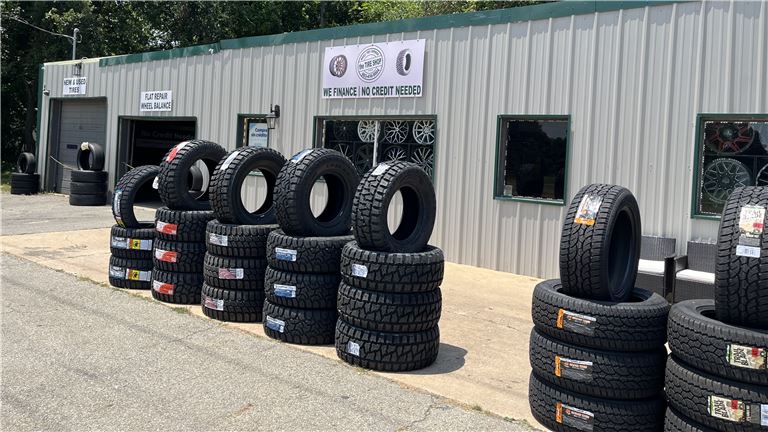 Tire Store
