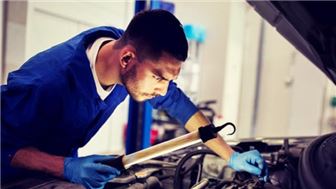 Successful Auto Repair Shop for Sale in Las Vegas
