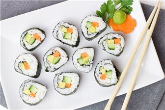 Semi-Absentee Asian Restaurant in Recession-Proof Community