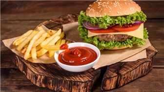 Highly Profitable Eatery In Busy Area With Seller Financing