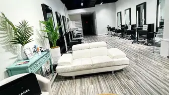 Profitable MetroWest Beauty Salon | $300k+ Revenue | Prime Turnkey