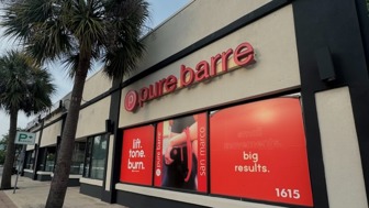 Fitness Franchise for Sale