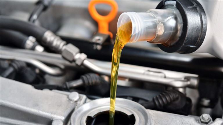 Oil Changes Mean Profits