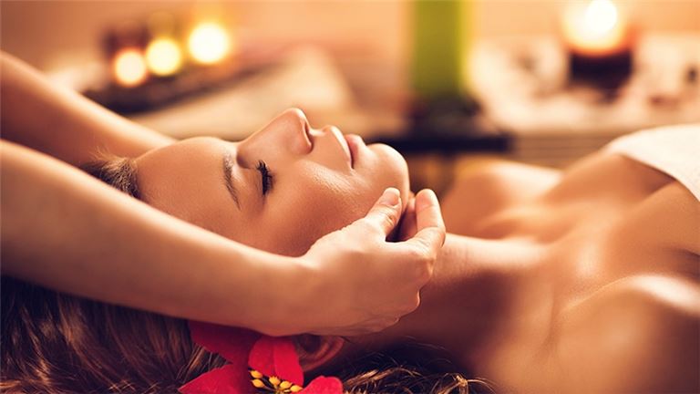 Invest in day spa for sale