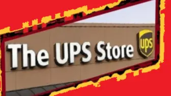 Ups Store
