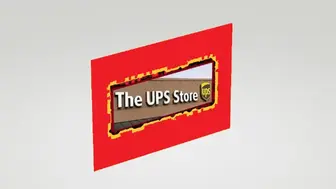 Profitable Ups Store