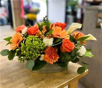 Blooming Opportunity: Established Flower Business for Sale!