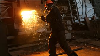 Successful Welding Company With Real Estate