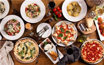 Shoreline Pizza & Italian Restaurant