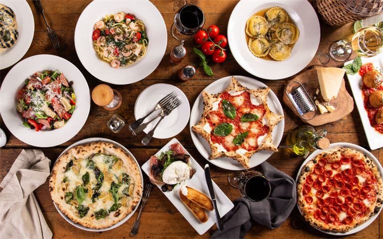Shoreline Pizza