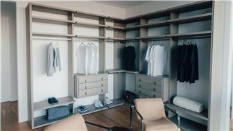 Home Storage Solutions Business
