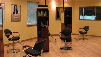 Diverse Hair Salon In Philadelphia County