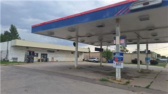 Established Convenience Store with Real Estate For Sale