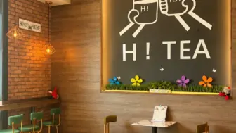 *Assets Sale*Modern Tea and Coffee Cafe for Sale! GOOD LOCATION!