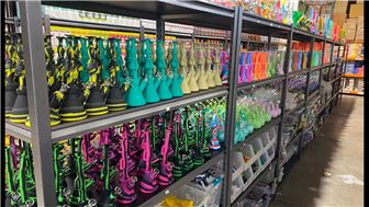 Wholesale Smoke & Accessories