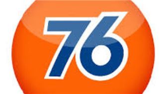 76 Gas Station Business Only