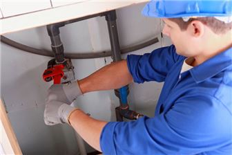 Local Plumbing Contractor - Custom Homes and Contractor focused