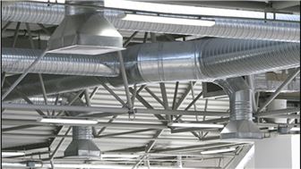 HVAC/R CONTRACTOR – Commercial  (Restaurants & Retail)