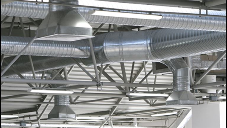 Commercial HVAC