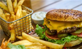 Profitable Restaurant on College Campus for Sale