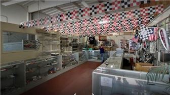 Antique Auto Part Distribution - Since 1978 - Los Angeles County, Cali
