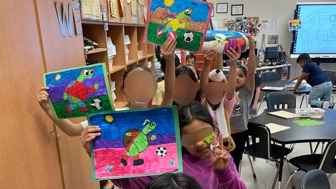 Profitable Afterschool Art Franchise with Established Community