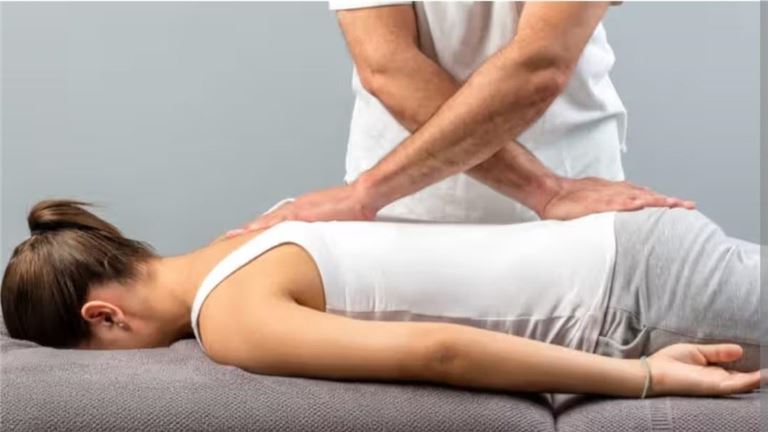 Chiropractor Retiring
