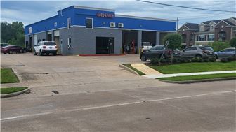 Mechanic  Shop business for sale