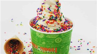 West Cobb & Hiram GA Yogli Mogli Frozen Yogurt for Sale