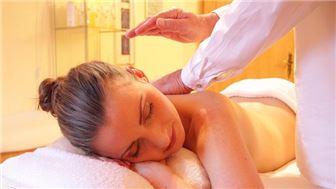 Beautiful Spa & Massage