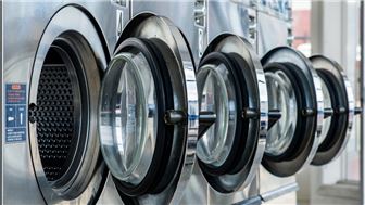 Established Laundromat with 20 Washers and 18 Dryers Jamaica, NY